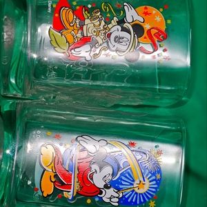 Walt Disney world 2,000